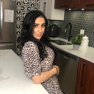 Meet your Posher, Raheel